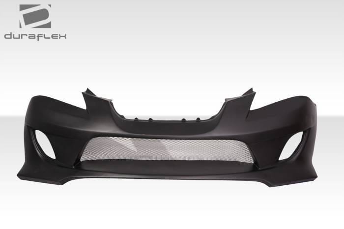 Hyundai Genesis 2DR EFX Duraflex Front Body Kit Bumper 117028 thumbnail 2