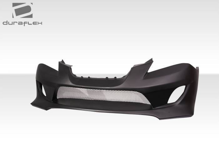 Hyundai Genesis 2DR EFX Duraflex Front Body Kit Bumper 117028 thumbnail 3