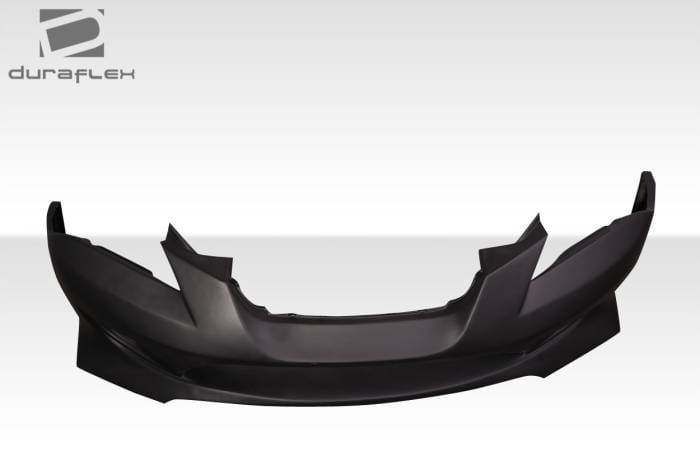 Hyundai Genesis 2DR EFX Duraflex Front Body Kit Bumper 117028 thumbnail 5