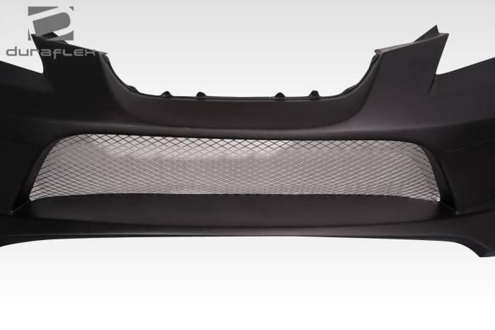 Hyundai Genesis 2DR EFX Duraflex Front Body Kit Bumper 117028 thumbnail 7