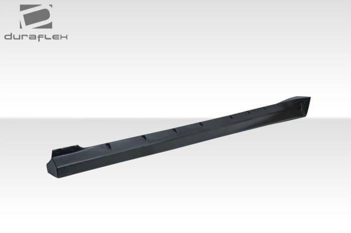 Ford Fiesta CPR Duraflex Wide Side Skirts Body Kit 116927 thumbnail 7