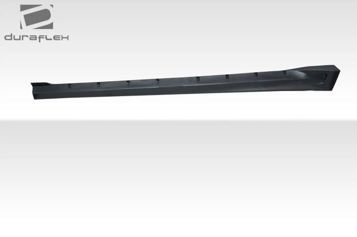 Ford Fiesta CPR Duraflex Wide Side Skirts Body Kit 116927 thumbnail 8