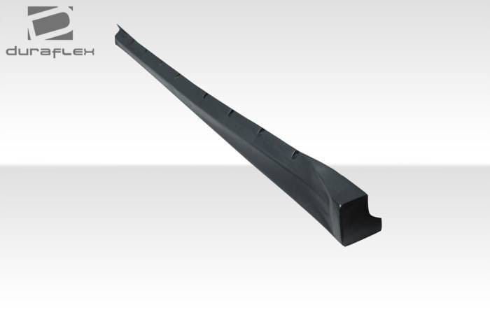 Ford Fiesta CPR Duraflex Wide Side Skirts Body Kit 116927 thumbnail 9