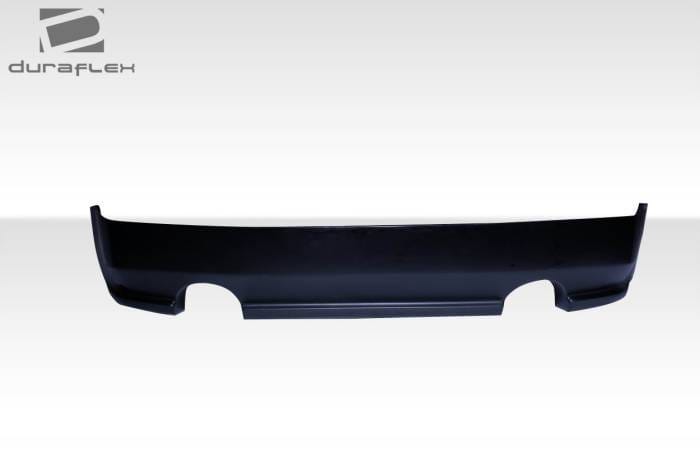 Nissan 350Z G Force Duraflex Rear Bumper Lip Body Kit 116940 thumbnail 2