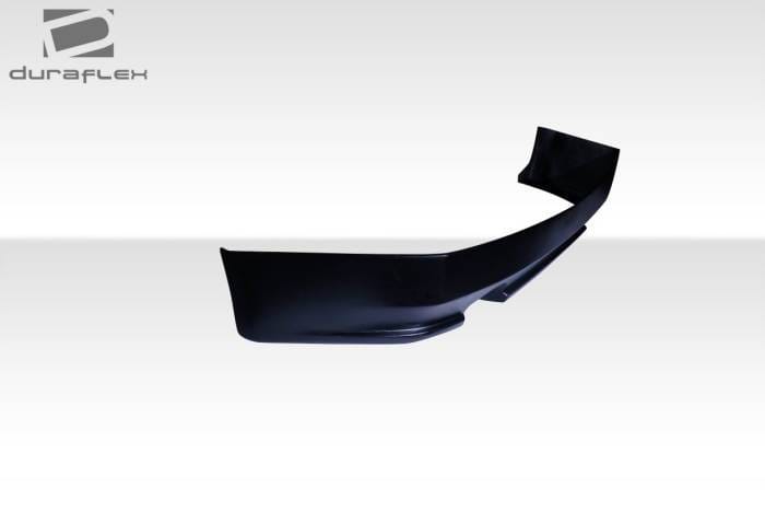 Nissan 350Z G Force Duraflex Rear Bumper Lip Body Kit 116940 thumbnail 4