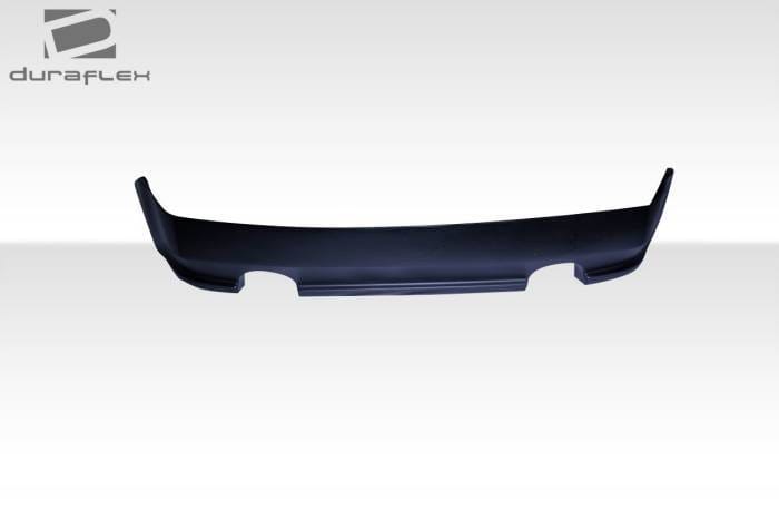 Nissan 350Z G Force Duraflex Rear Bumper Lip Body Kit 116940 thumbnail 5