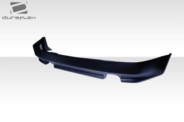 Nissan 350Z G Force Duraflex Rear Bumper Lip Body Kit 116940 thumbnail 6