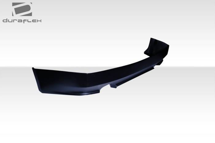 Nissan 350Z G Force Duraflex Rear Bumper Lip Body Kit 116940 thumbnail 7