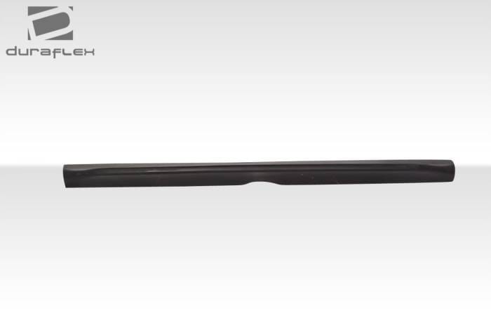 Subaru WRX 4DR V2 Look Duraflex Body Kit-Wing/Spoiler 116954 thumbnail 2