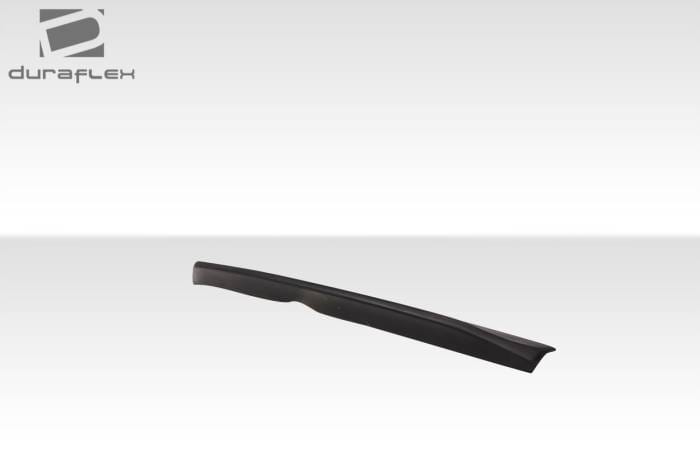 Subaru WRX 4DR V2 Look Duraflex Body Kit-Wing/Spoiler 116954 thumbnail 3