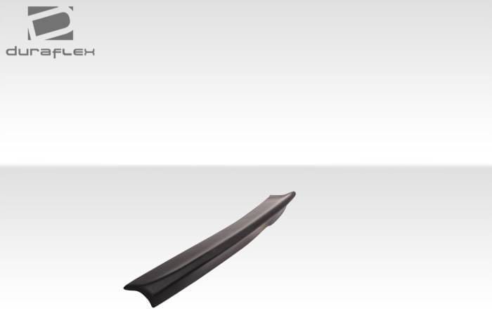Subaru WRX 4DR V2 Look Duraflex Body Kit-Wing/Spoiler 116954 thumbnail 4