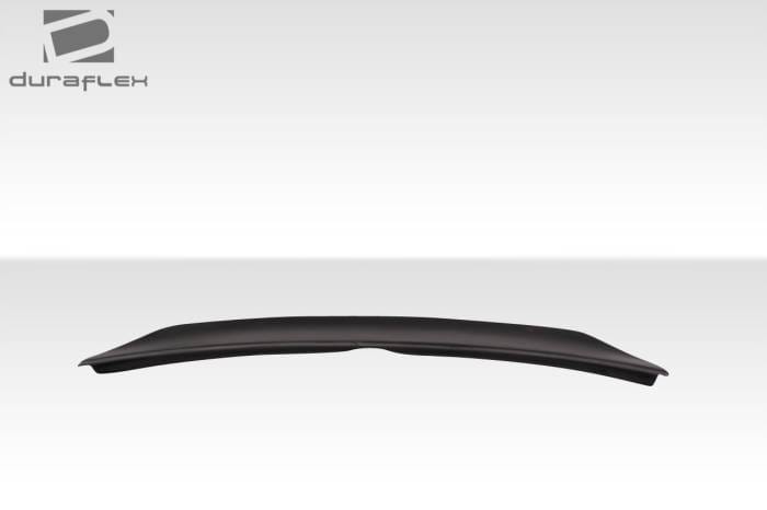 Subaru WRX 4DR V2 Look Duraflex Body Kit-Wing/Spoiler 116954 thumbnail 5