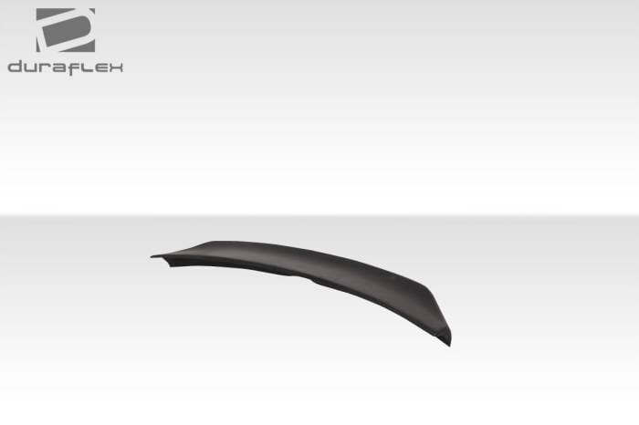 Subaru WRX 4DR V2 Look Duraflex Body Kit-Wing/Spoiler 116954 thumbnail 6