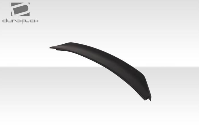 Subaru WRX 4DR V2 Look Duraflex Body Kit-Wing/Spoiler 116954 thumbnail 8