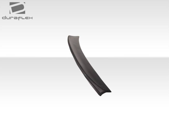 Subaru WRX 4DR V2 Look Duraflex Body Kit-Wing/Spoiler 116954 thumbnail 9