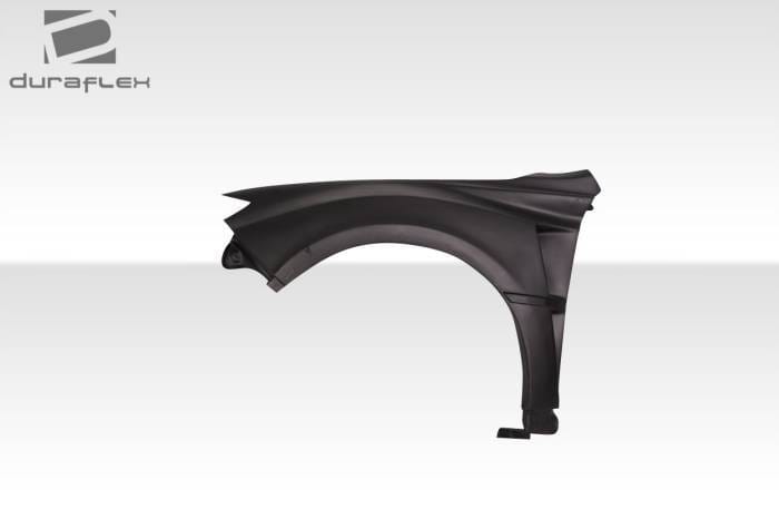 Subaru WRX VRS Duraflex Body Kit- Front Fenders 116956 thumbnail 3