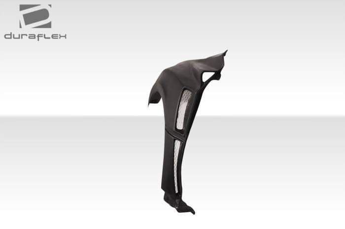 Subaru WRX VRS Duraflex Body Kit- Front Fenders 116956 thumbnail 5