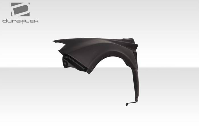 Subaru WRX VRS Duraflex Body Kit- Front Fenders 116956 thumbnail 6