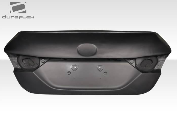 Toyota Camry Velocity Duraflex Body Kit-Trunk/Hatch 117257 thumbnail 6