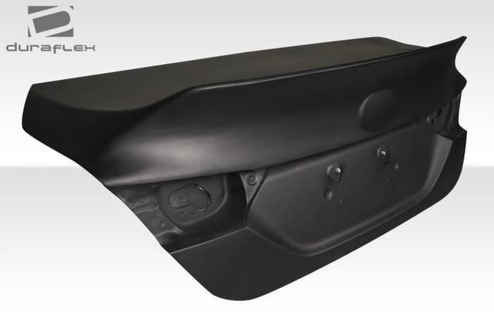 Toyota Camry Velocity Duraflex Body Kit-Trunk/Hatch 117257 thumbnail 7