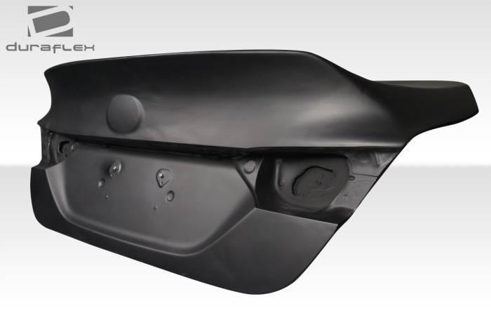 Toyota Camry Velocity Duraflex Body Kit-Trunk/Hatch 117257 thumbnail 8