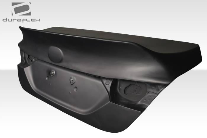 Toyota Camry Velocity Duraflex Body Kit-Trunk/Hatch 117257 thumbnail 9