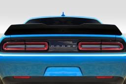 Dodge Challenger Strata Duraflex Body Kit-Wing/Spoiler 117274