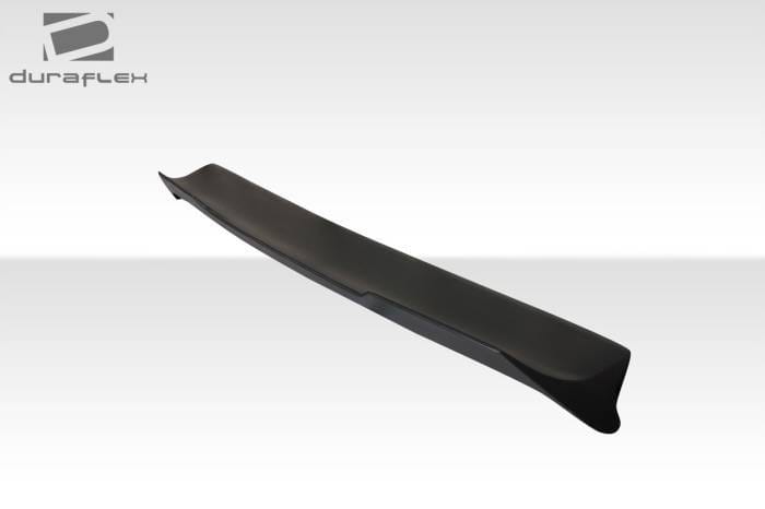 Dodge Challenger Strata Duraflex Body Kit-Wing/Spoiler 117274 thumbnail 4