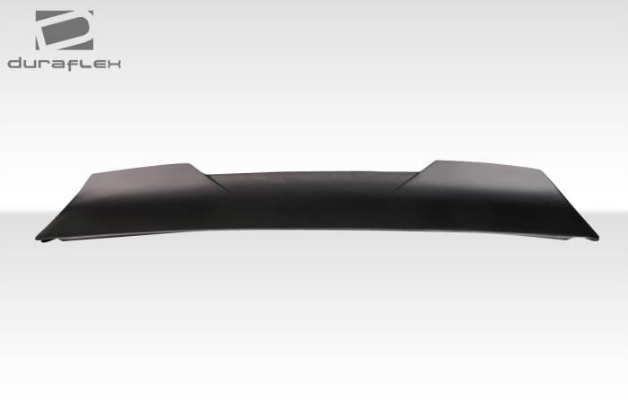 Dodge Challenger Strata Duraflex Body Kit-Wing/Spoiler 117274 thumbnail 6