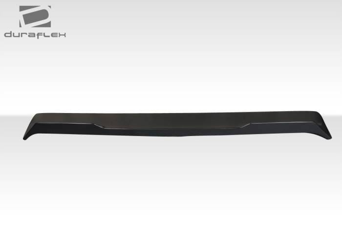 Dodge Challenger Strata Duraflex Body Kit-Wing/Spoiler 117274 thumbnail 8