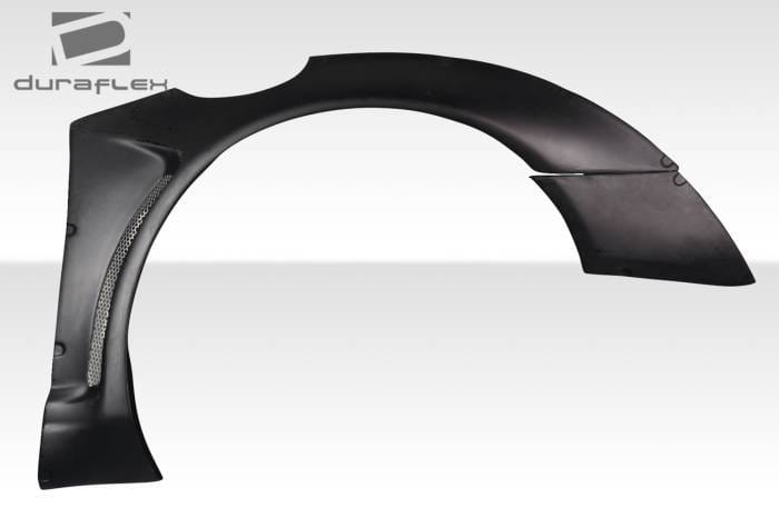 Porsche 997 LBW Duraflex Body Kit- Front Fenders 117288 thumbnail 4