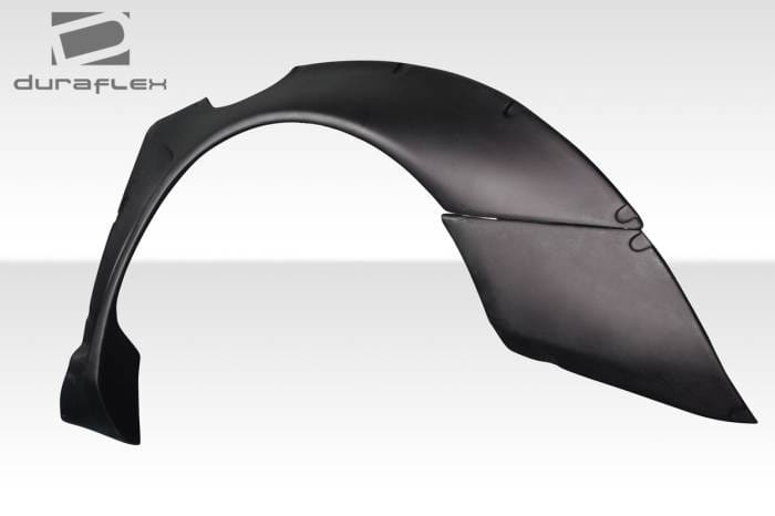 Porsche 997 LBW Duraflex Body Kit- Front Fenders 117288 thumbnail 5
