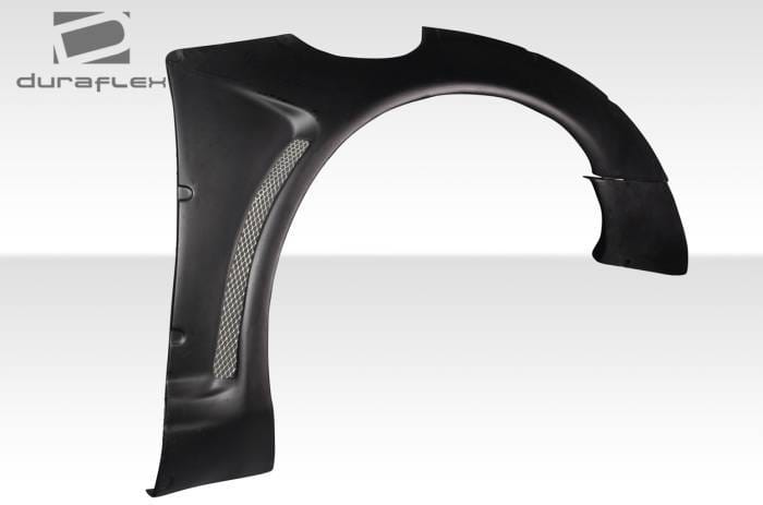 Porsche 997 LBW Duraflex Body Kit- Front Fenders 117288 thumbnail 6