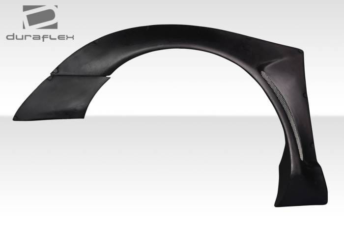 Porsche 997 LBW Duraflex Body Kit- Front Fenders 117288 thumbnail 7