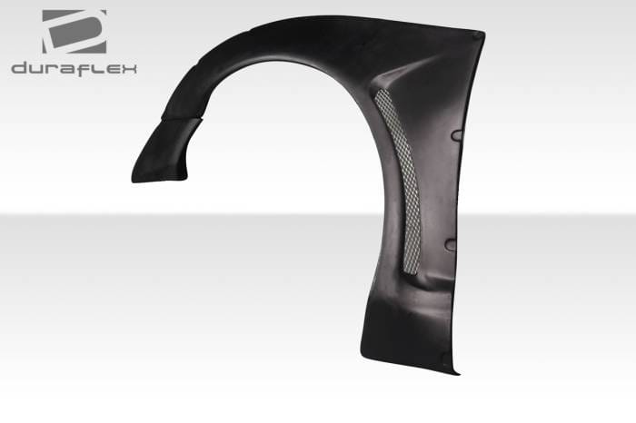Porsche 997 LBW Duraflex Body Kit- Front Fenders 117288 thumbnail 9
