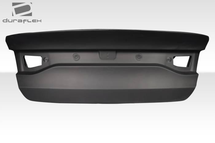 Dodge Dart HiTide Duraflex Body Kit-Trunk/Hatch 117412 thumbnail 3