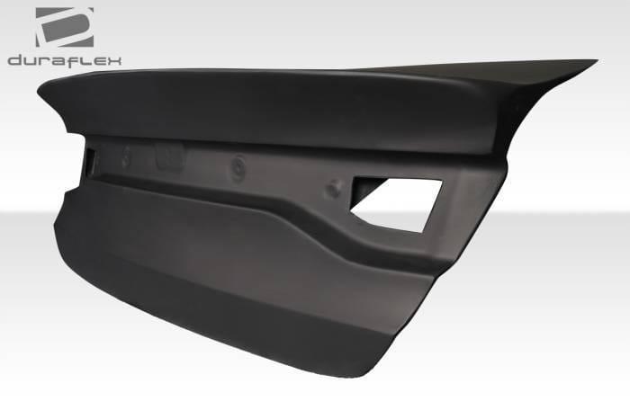 Dodge Dart HiTide Duraflex Body Kit-Trunk/Hatch 117412 thumbnail 5