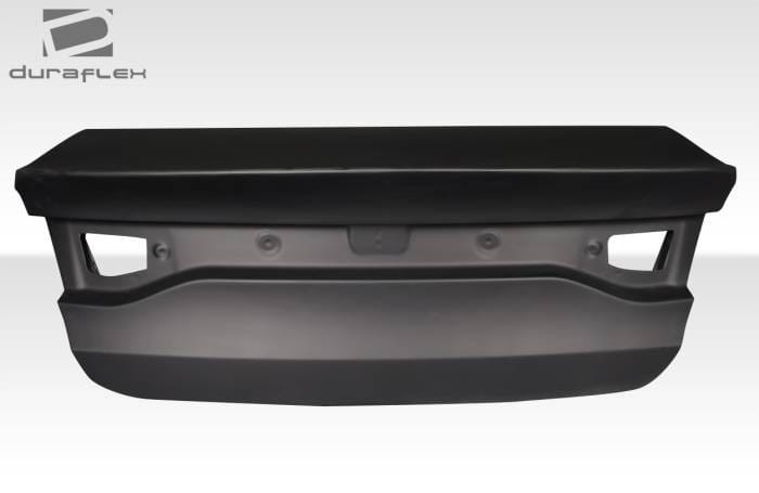 Dodge Dart HiTide Duraflex Body Kit-Trunk/Hatch 117412 thumbnail 6