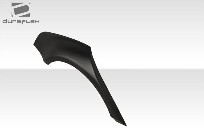 BMW 3 Series KTV Duraflex 6pcs Rear Fender Flares 117446 thumbnail 7