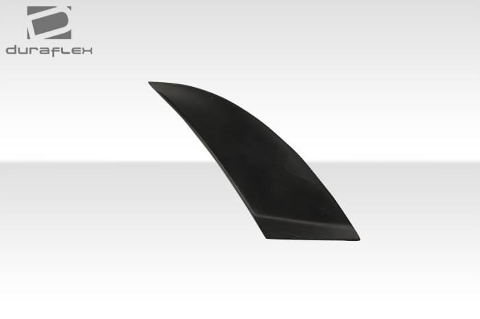 BMW 3 Series KTV Duraflex 6pcs Rear Fender Flares 117446 thumbnail 8