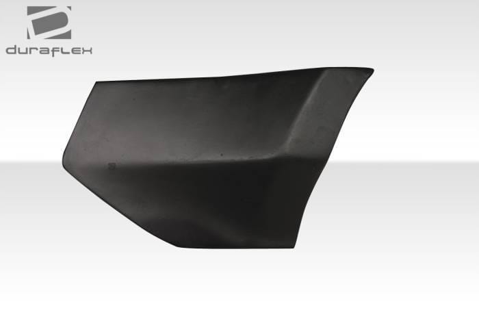 BMW 3 Series KTV Duraflex 6pcs Rear Fender Flares 117446 thumbnail 9