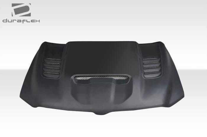 Dodge Ram TRX Look Duraflex Body Kit- Hood 117576 thumbnail 2
