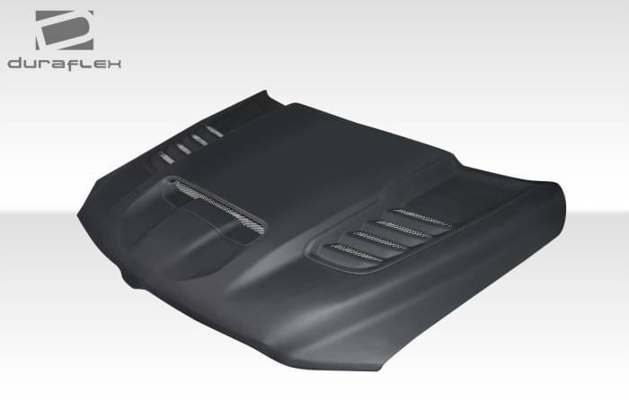 Dodge Ram TRX Look Duraflex Body Kit- Hood 117576 thumbnail 3
