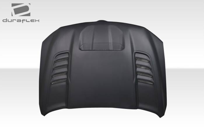 Dodge Ram TRX Look Duraflex Body Kit- Hood 117576 thumbnail 5