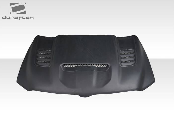Dodge Ram TRX Look Duraflex Body Kit- Hood 117576 thumbnail 6