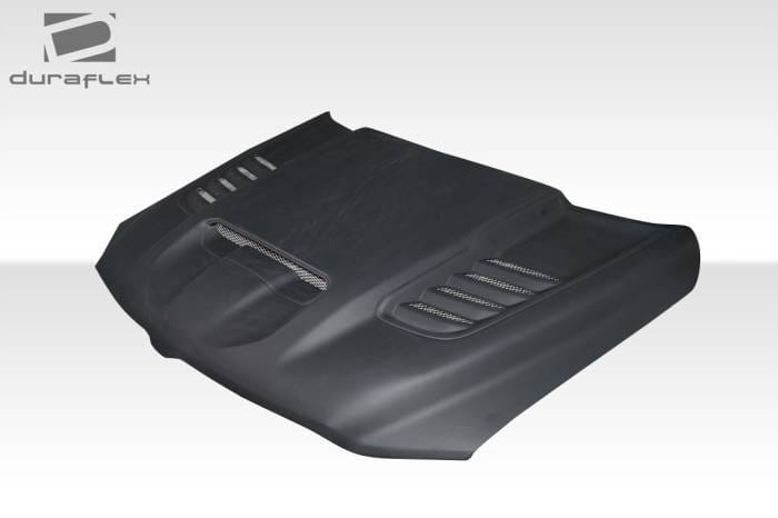Dodge Ram TRX Look Duraflex Body Kit- Hood 117576 thumbnail 7