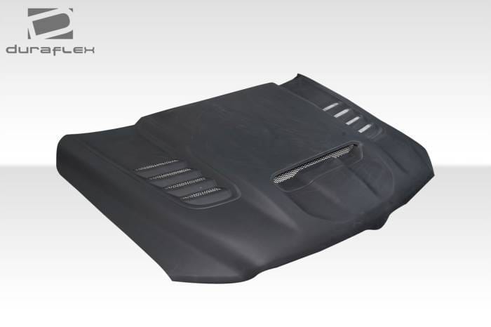 Dodge Ram TRX Look Duraflex Body Kit- Hood 117576 thumbnail 8