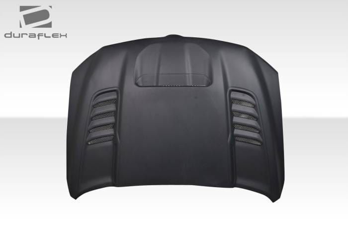Dodge Ram TRX Look Duraflex Body Kit- Hood 117576 thumbnail 9