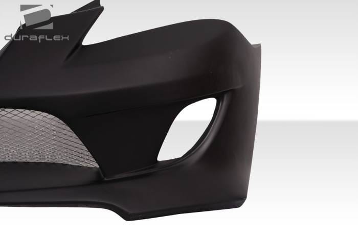 Hyundai Genesis 2DR EFX Duraflex Front Body Kit Bumper 117028 thumbnail 8