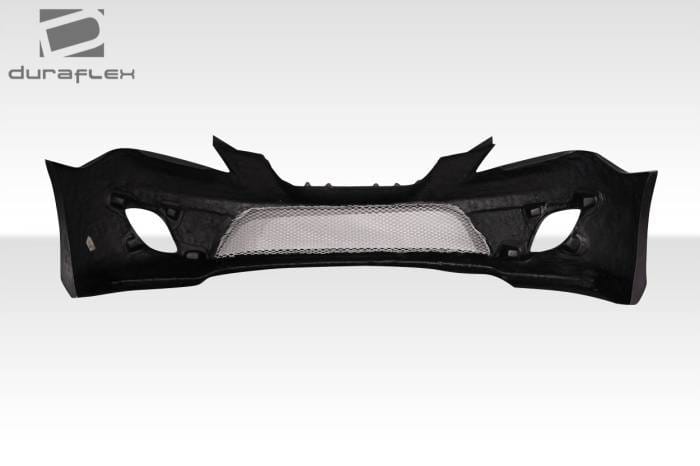 Hyundai Genesis 2DR EFX Duraflex Front Body Kit Bumper 117028 thumbnail 9